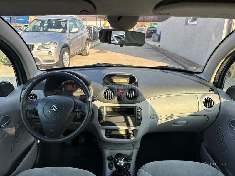 Citroen C3 1.4 hdi EXCLUSIVE