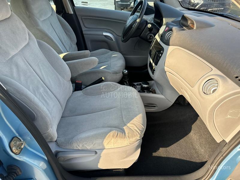 Citroen C3 1.4 hdi EXCLUSIVE