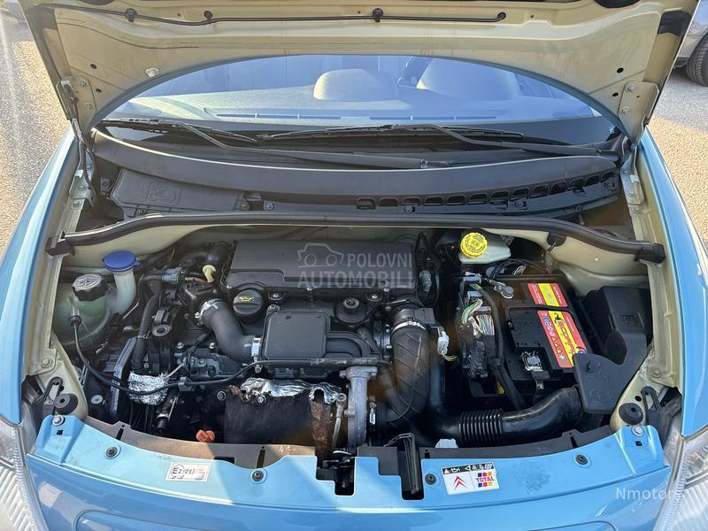 Citroen C3 1.4 hdi EXCLUSIVE