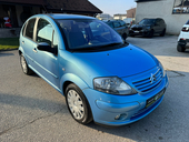 Citroen C3 1.4 hdi EXCLUSIVE