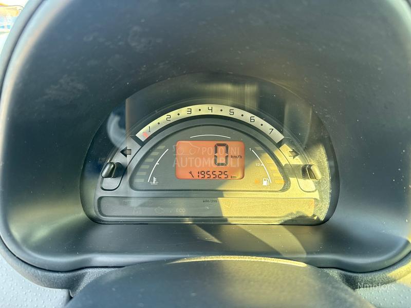 Citroen C3 1.4 hdi EXCLUSIVE