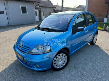 Citroen C3 1.4 hdi EXCLUSIVE