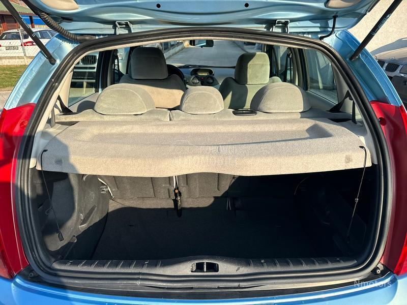 Citroen C3 1.4 hdi EXCLUSIVE