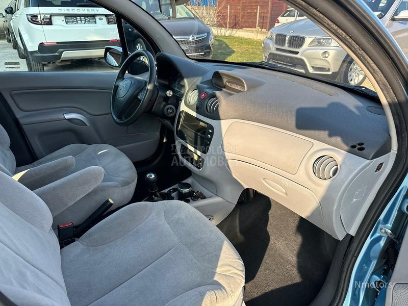 Citroen C3 1.4 hdi EXCLUSIVE