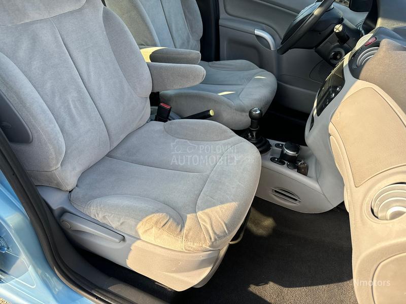 Citroen C3 1.4 hdi EXCLUSIVE