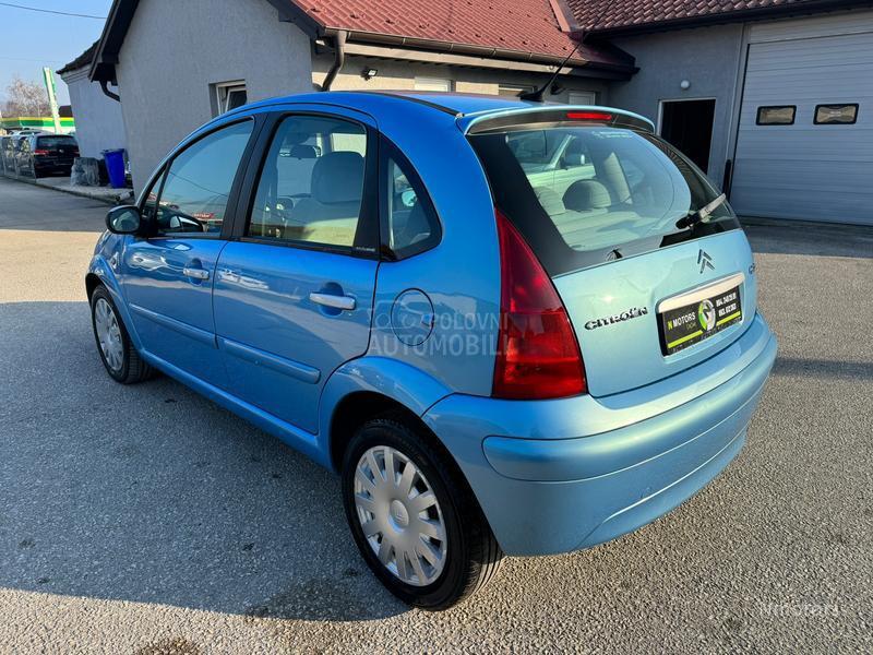 Citroen C3 1.4 hdi EXCLUSIVE