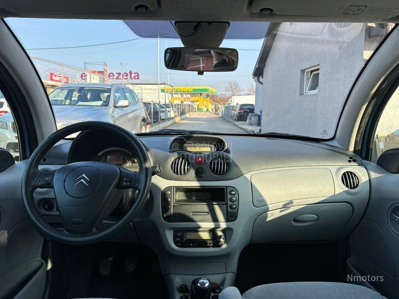 Citroen C3 1.4 hdi EXCLUSIVE