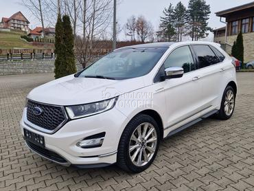 Ford Edge 2.0 TDCI VIGNALE