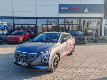 Chery FX Noble