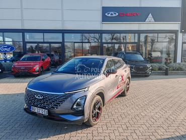Chery FX Noble