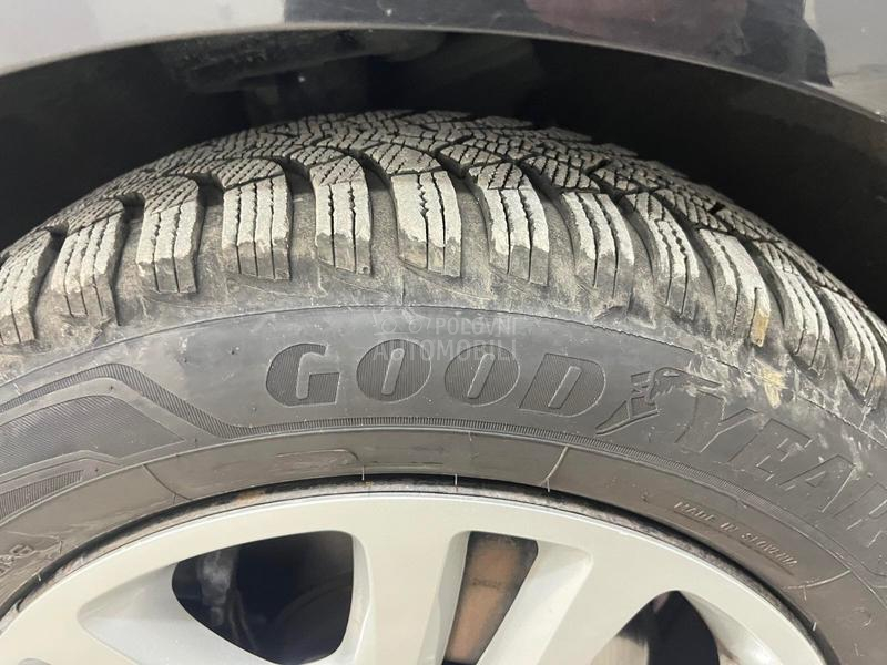 Opel Astra K A.U.T.O.M.A.T.I.C