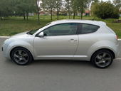 Alfa Romeo MiTo 1.3 M-jet/NAV/