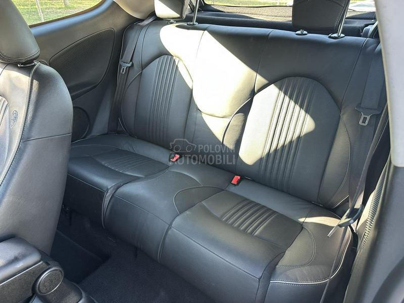 Alfa Romeo MiTo 1.3 M-jet/NAV/