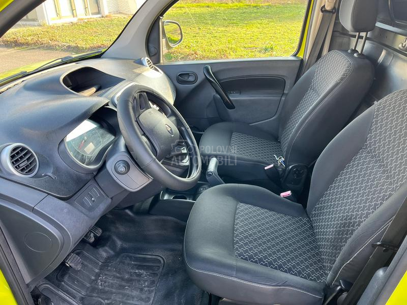 Renault Kangoo 1.5 dci