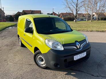 Renault Kangoo 1.5 dci