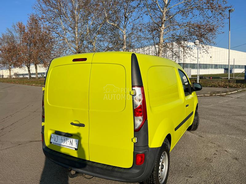 Renault Kangoo 1.5 dci