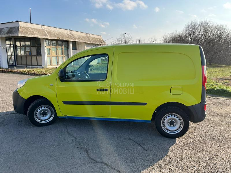 Renault Kangoo 1.5 dci