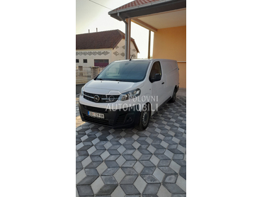 Opel Vivaro Vivaro Van L Enjoy 2.0