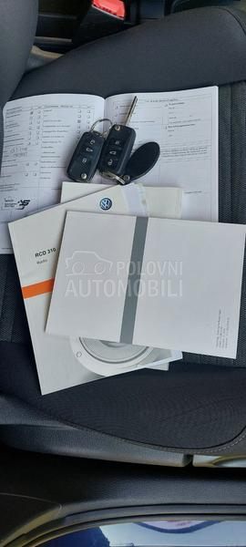 Volkswagen Polo 1.2ben