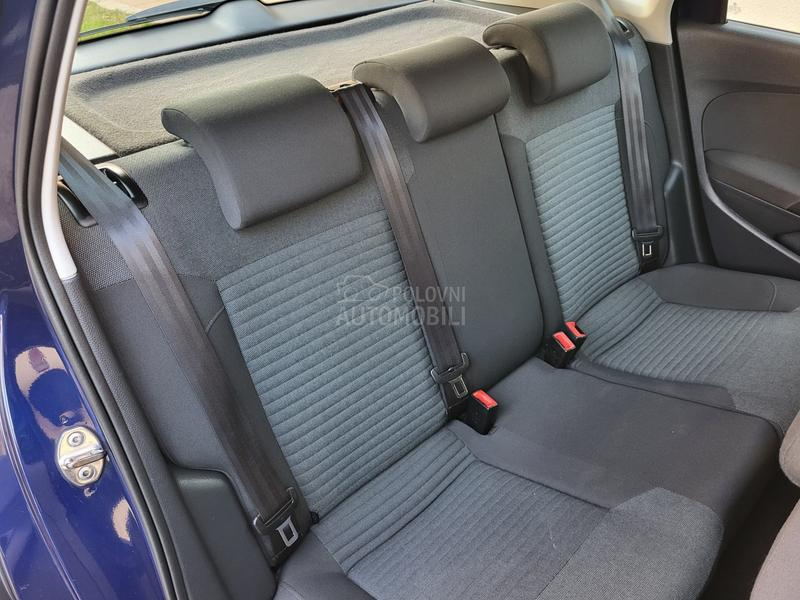Volkswagen Polo 1.2ben