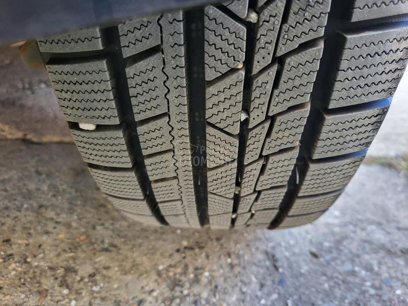 Volkswagen Polo 1.2ben