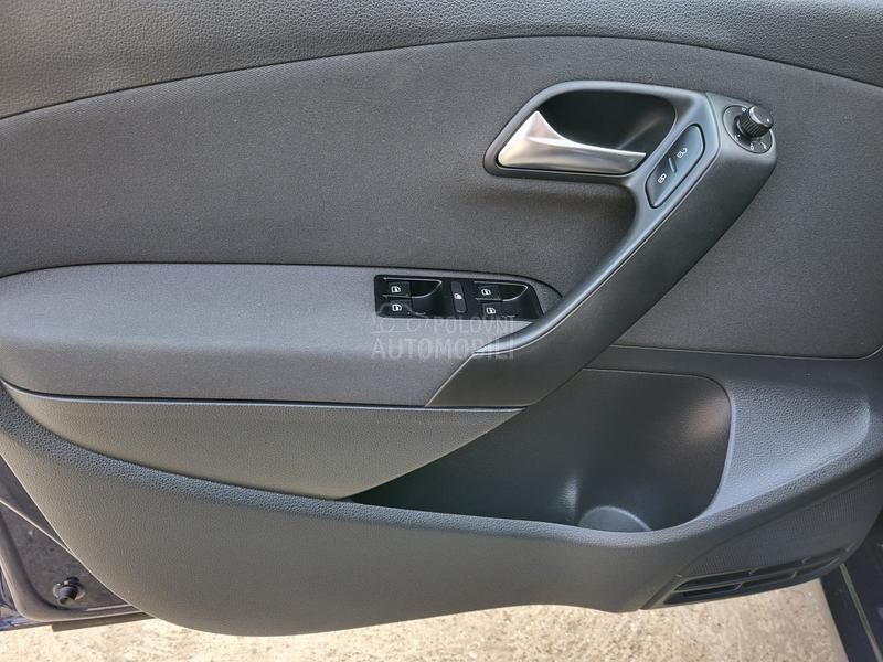 Volkswagen Polo 1.2ben