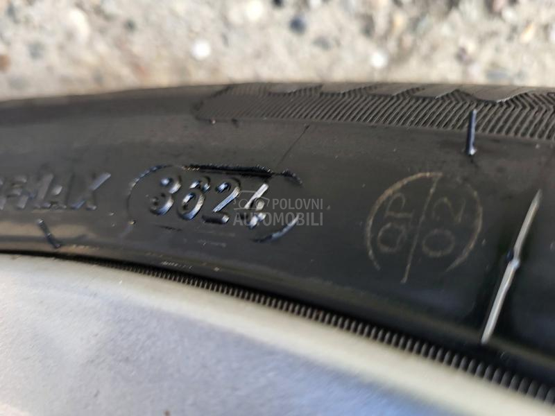 Volkswagen Polo 1.2ben