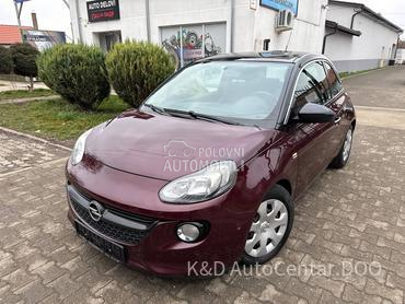 Opel Adam 1.4 CH