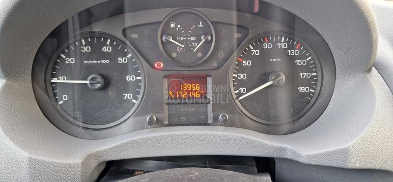 Citroen Jumpy 2.0HDI