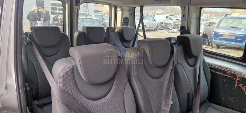 Citroen Jumpy 2.0HDI