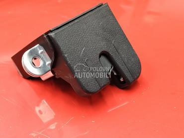 Golf 6 brava gepeka za Volkswagen Golf 6