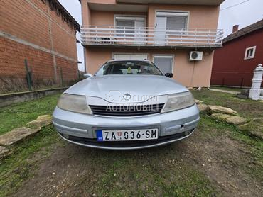 Renault Laguna 1.9dci