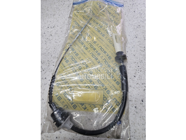 Sajla kvacila za Fiat Brava, Bravo