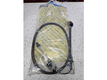 Sajla kvacila za Fiat Brava, Bravo, Marea