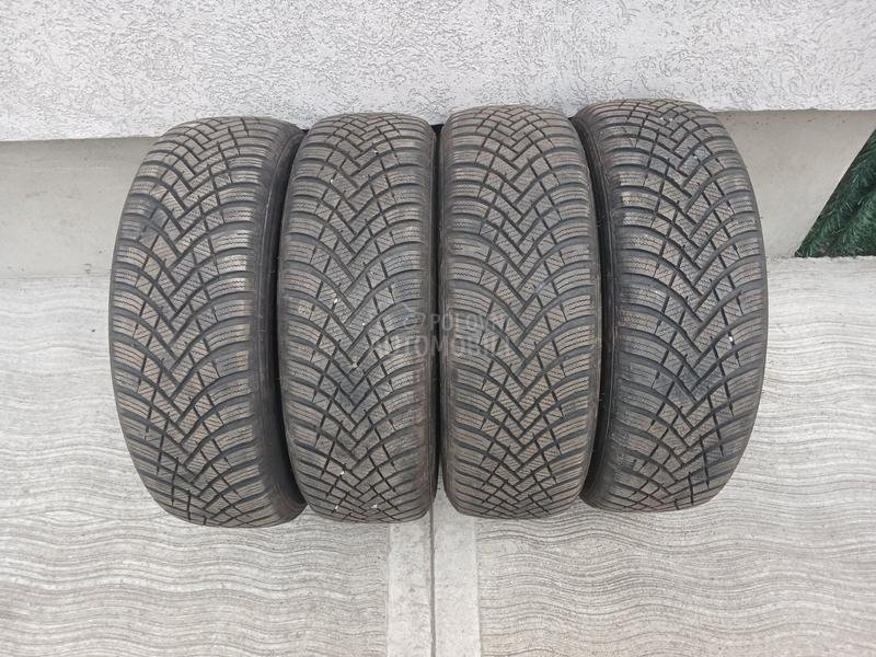 Hankook 205/60 R16 Zimska