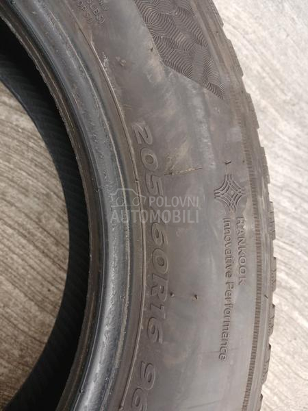 Hankook 205/60 R16 Zimska