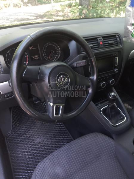 Volkswagen Jetta 