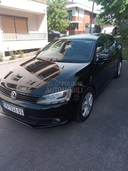 Volkswagen Jetta 