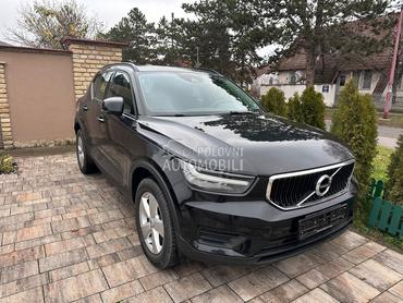 Volvo XC40 D3 Voitures