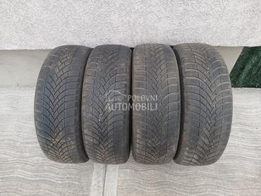 Semperit 205/60 R16 Zimska