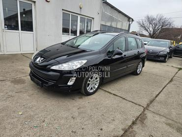Peugeot 308 1 6hdi