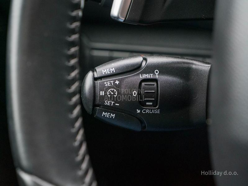 Peugeot 308 1.5BlueHDI Allure