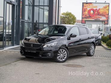 Peugeot 308 1.5BlueHDI Allure