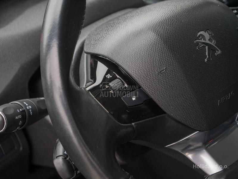 Peugeot 308 1.5BlueHDI Allure