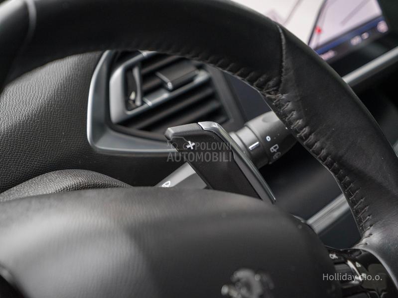 Peugeot 308 1.5BlueHDI Allure