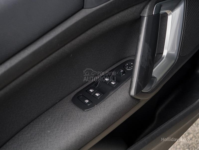 Peugeot 308 1.5BlueHDI Allure