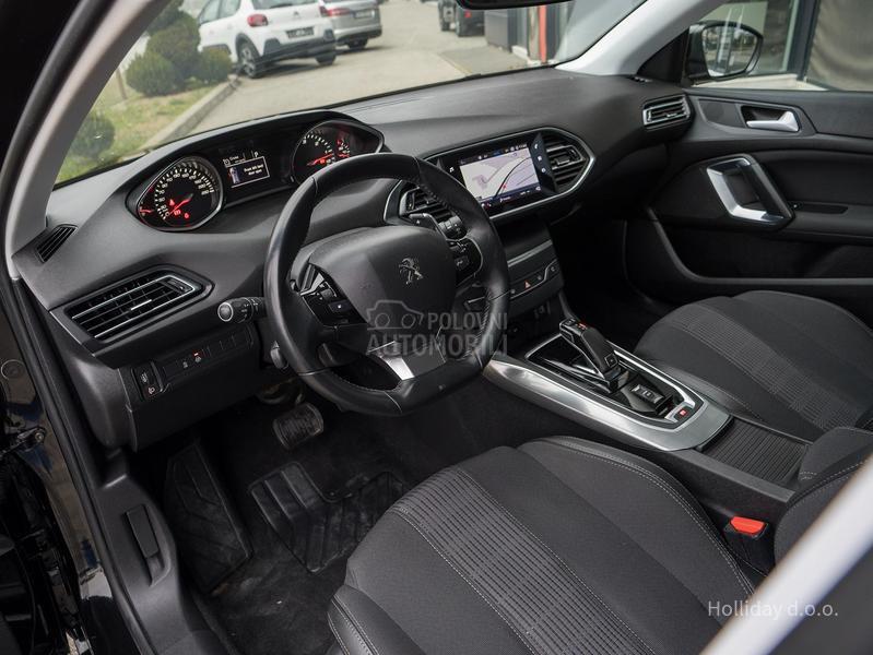 Peugeot 308 1.5BlueHDI Allure