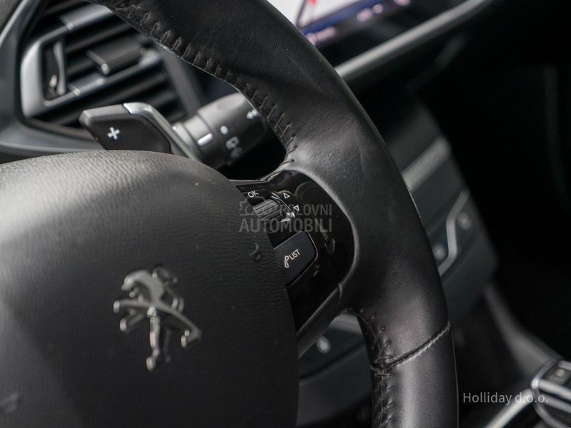 Peugeot 308 1.5BlueHDI Allure