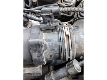 Protokomer za Volkswagen Golf 6