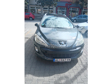 Peugeot 308 sw